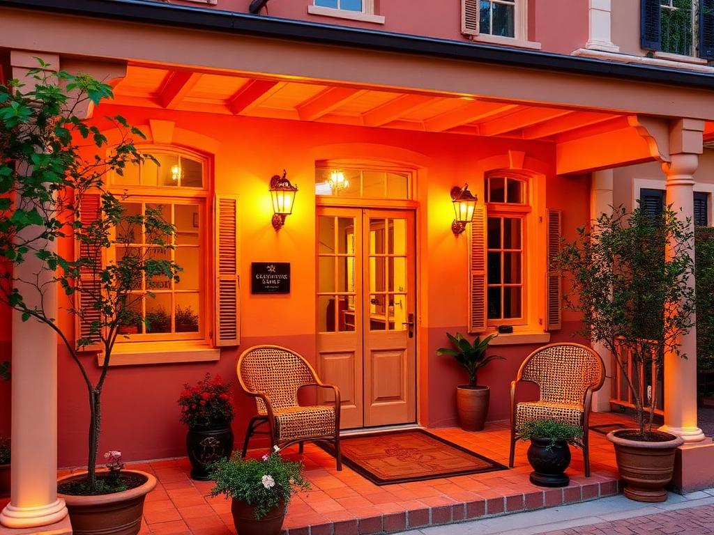 Guest Houses